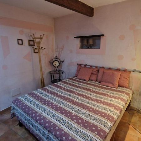 Monolocale In Tipica Casa Ligure Lejlighed Genova Eksteriør billede