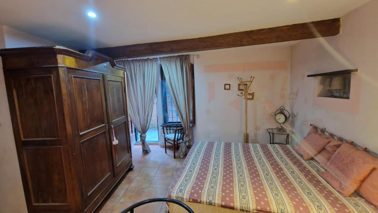 Monolocale In Tipica Casa Ligure Lejlighed Genova Eksteriør billede