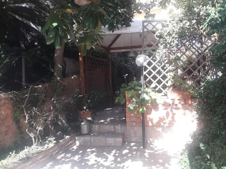 Monolocale In Tipica Casa Ligure Lejlighed Genova Eksteriør billede