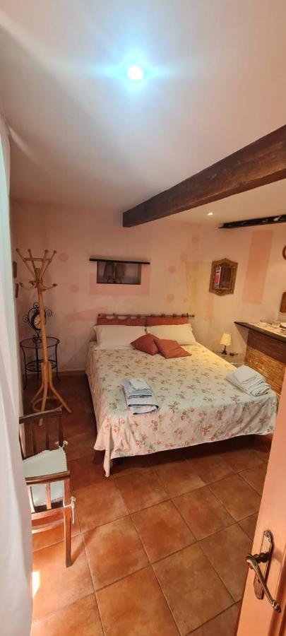 Monolocale In Tipica Casa Ligure Lejlighed Genova Eksteriør billede