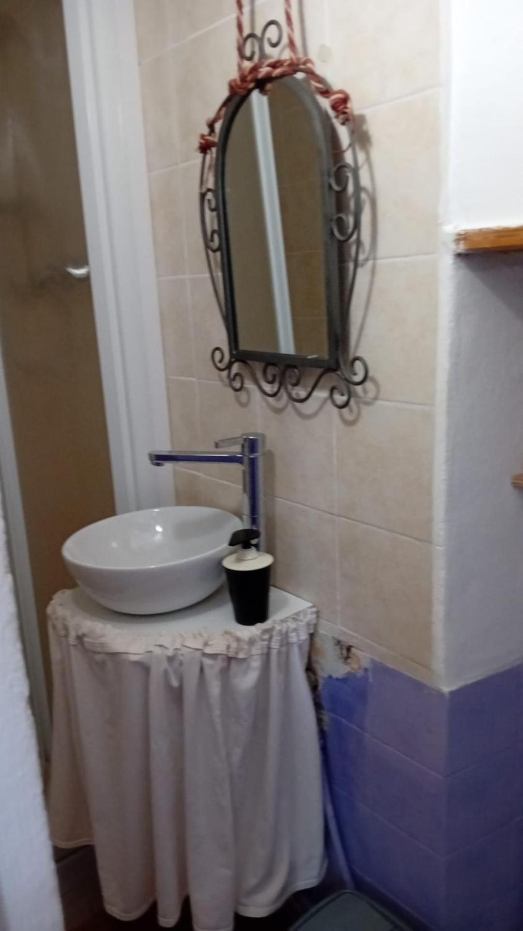 Monolocale In Tipica Casa Ligure Lejlighed Genova Eksteriør billede